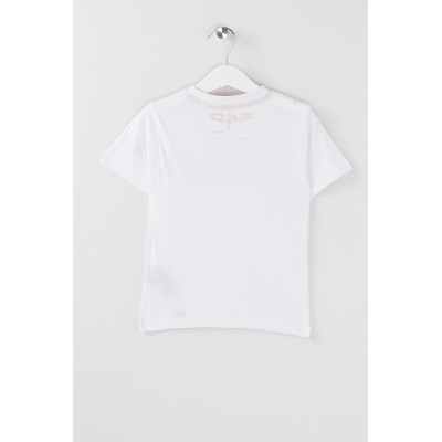 T-shirt rg512 garçon