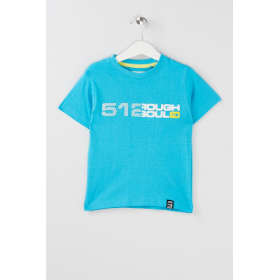 T-shirt rg512 garçon