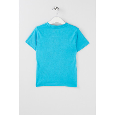 T-shirt rg512 garçon