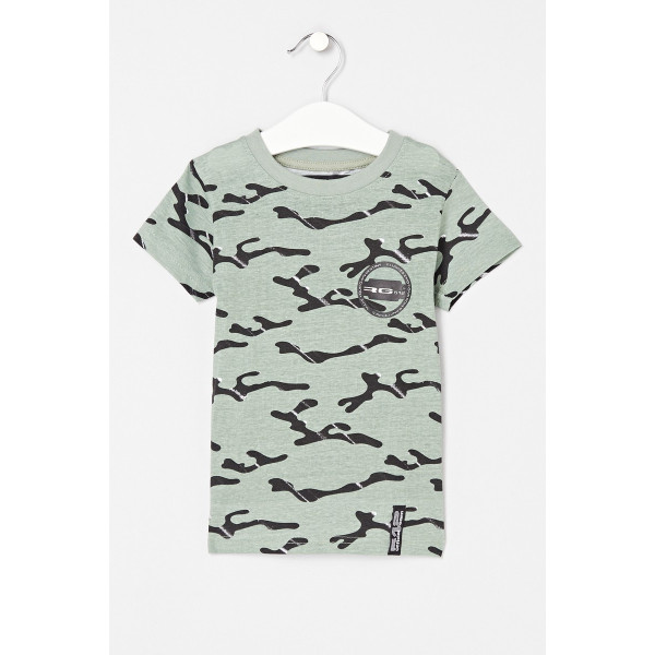 T-shirt rg512 garçon
