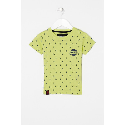 T-shirt rg512 garçon