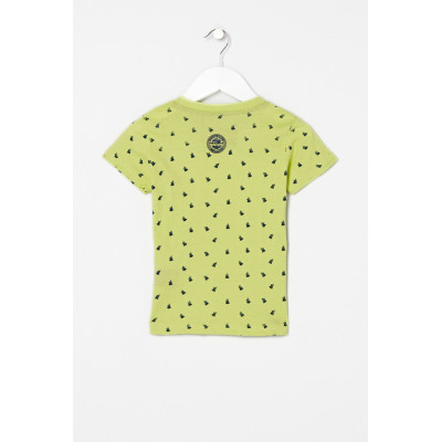 T-shirt rg512 garçon