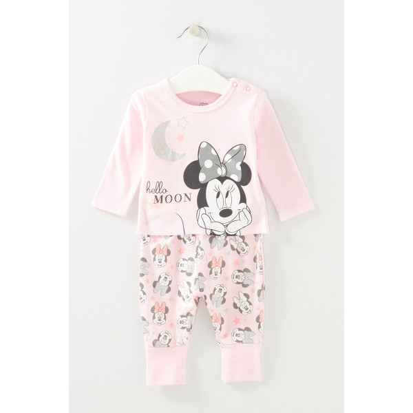 Ensemble minnie