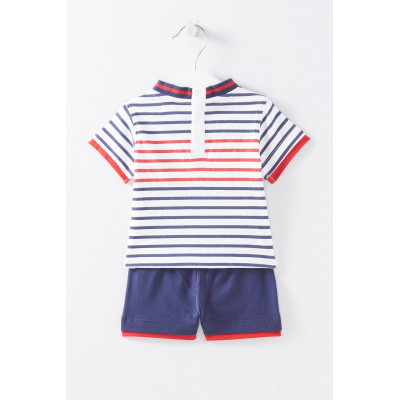 Ensemble bébé garçon lee cooper
