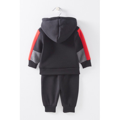 Ensemble de jogging bébé garçon lee cooper