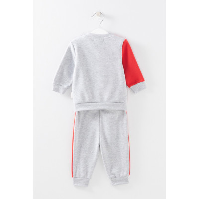 Ensemble de jogging bébé garçon lee cooper