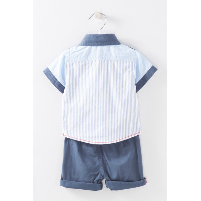 Ensemble bébé garçon lee cooper
