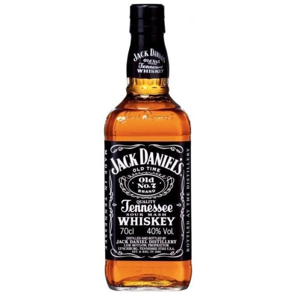 Jack Daniel's N7 70cl