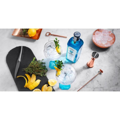 Bombay Sapphire Dry Gin 70 cl - 40