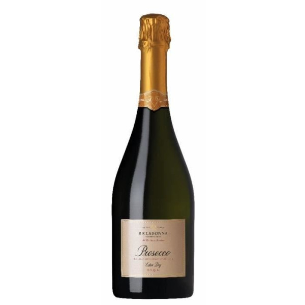 Riccadonna Prosecco - Vin effervescent d'Italie