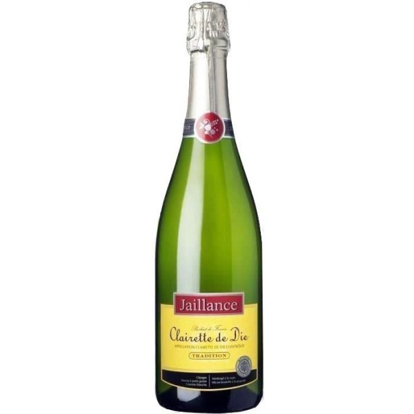 Clairette de Die Tradition - 75 cl