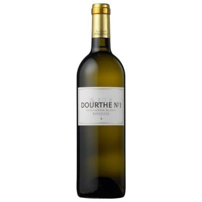 Dourthe N1 Blanc Bordeaux - Vin blanc de Bordeaux