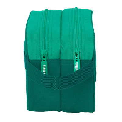Nécessaire de Voyage Real Betis Balompié Vert Sportif 26 x 15 x 12.5 cm