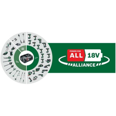 Perceuse-visseuse sans-fil Bosch - UniversalDrill 18 (Livrée avec 2 batteries 18V-1,5Ah  chargeur  coffret de transport)