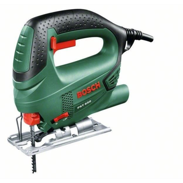 BOSCH  Scie sauteuse - PST 650 CT Scie sauteuse