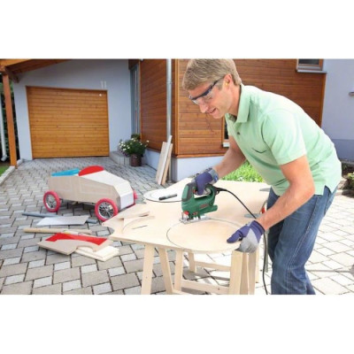 BOSCH  Scie sauteuse - PST 650 CT Scie sauteuse