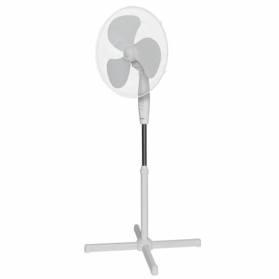 Ventilateur sur Pied Oceanic Blanc 45 W
