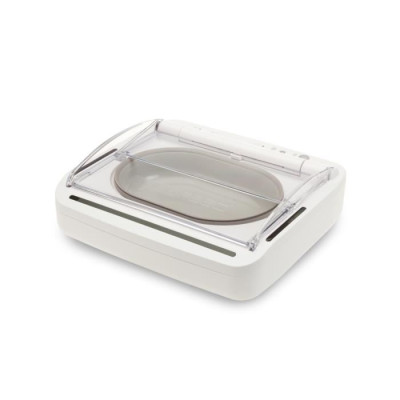 SUREFLAP Distributeur automatique de nourriture - bol hermétique SureFeed - pour chats et petits chiens