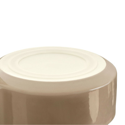 Mangeoire pour chiens Hunter OSBY Beige Céramique 550 ml