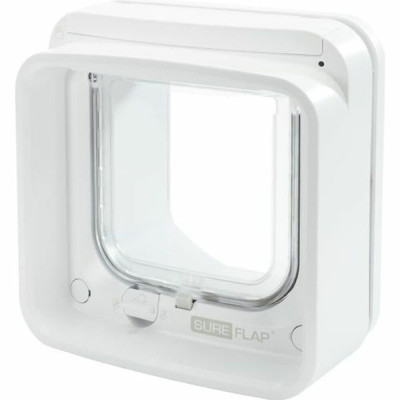 Chatière SureFlap IDSCFWTSML 14,2 x 12 cm