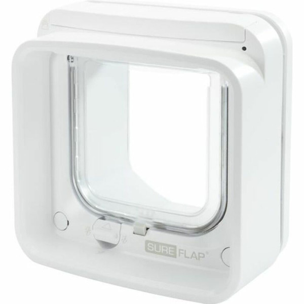 Chatière SureFlap IDSCFWTSML 14,2 x 12 cm