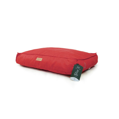 Lit pour chien Gloria Rouge