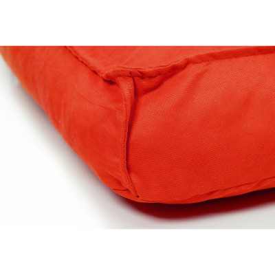 Lit pour chien Gloria Rouge