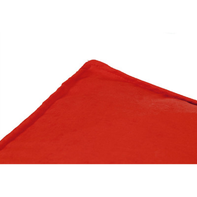 Lit pour chien Gloria Rouge