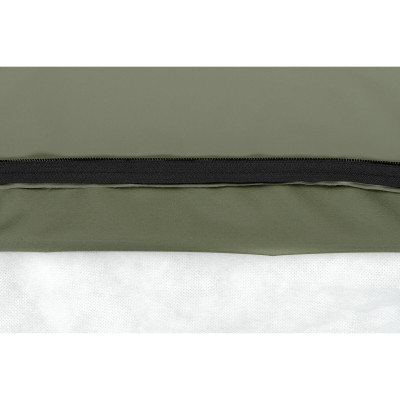 Lit pour chien Gloria Vert 70 x 60 cm