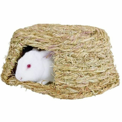 Lit pour animal domestique Kerbl Naturel