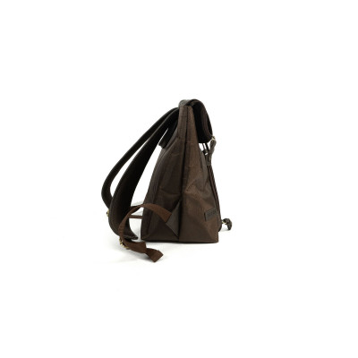 Sac à dos pour animaux de compagnie Gloria ULLASSA Marron