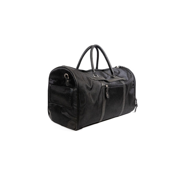 Sac pour animaux de compagnie Gloria JIJIVISHA Noir