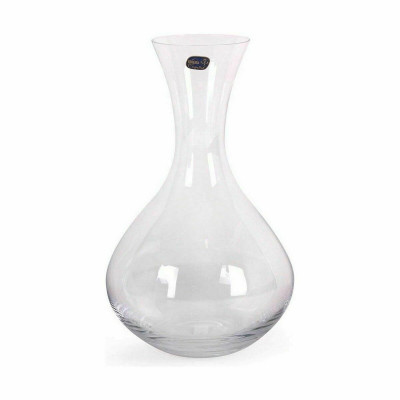 Carafe à Décanter Bohemia Crystal Bar 1,5 L Verre (6 Unités)