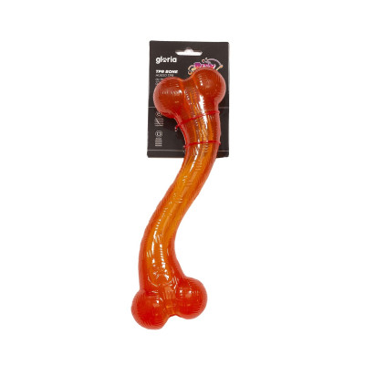 Os Gloria Orange 30 cm
