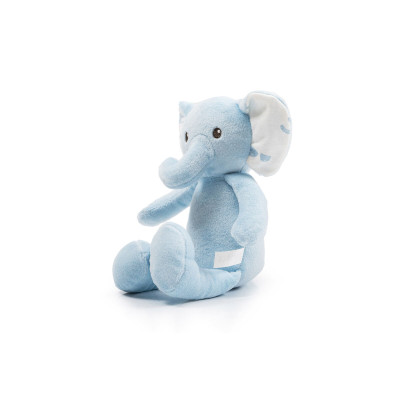 Jouet pour chien en peluche Gloria MINI OTTO Bleu Polyester polypropylène