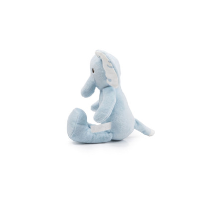 Jouet pour chien en peluche Gloria MINI OTTO Bleu Polyester polypropylène