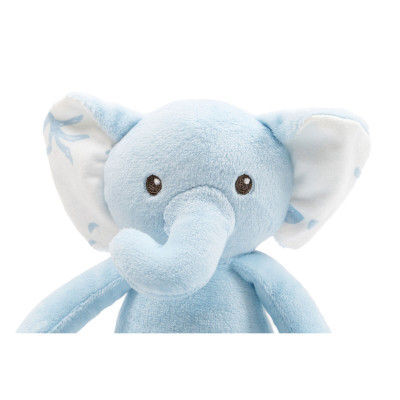 Jouet pour chien en peluche Gloria MINI OTTO Bleu Polyester polypropylène