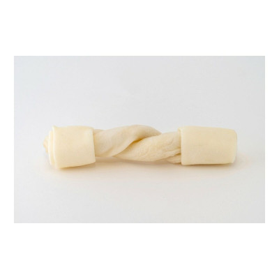Snack pour chiens Twin Stick Gloria Snackys Rawhide 1,8 x 12,5 cm 45 Unités