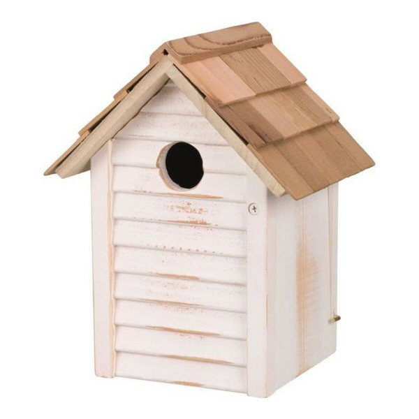 Maison Oiseau Trixie Bois