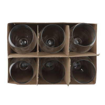 verre de vin Arcoglass SENSATION 470 ml (24 Unités)