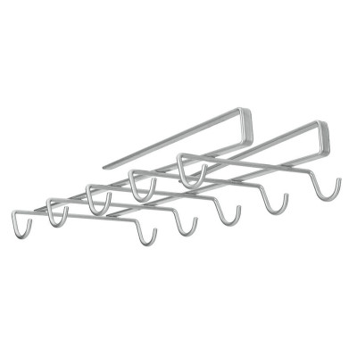 Support pour Ustensiles de Cuisine Confortime (8 Unités)