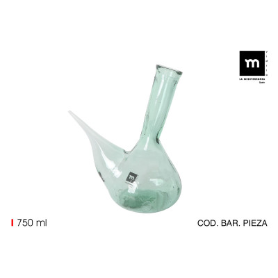 Pichet à vin La Mediterránea (6 Unités)