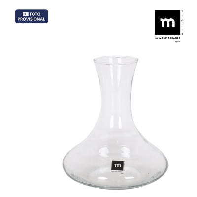 Carafe à Décanter La Mediterránea 1,5 L (4 Unités)