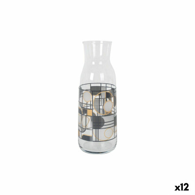 Carafe à Décanter LAV 1,2 L (12 Unités)