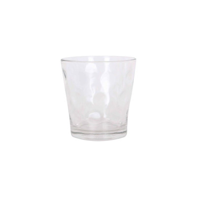 Set de Verres La Mediterránea Rock diamants 6 Pièces (6 Unités)
