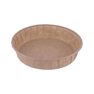 Ensemble de moules à pâtisserie Algon Papier 15,3 x 4 cm (24 Unités)