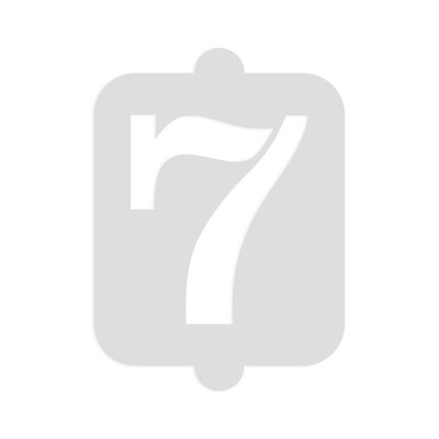 Gabarit de gâteau Algon Numéro 7 (36 Unités)