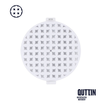 Gabarit de gâteau Quttin CELOSIA 6 Unités