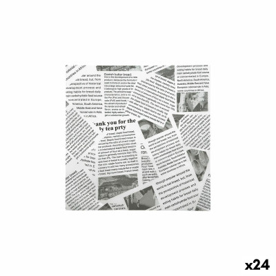 Essuie-tout My Bar 20 x 20 cm (24 Unités)