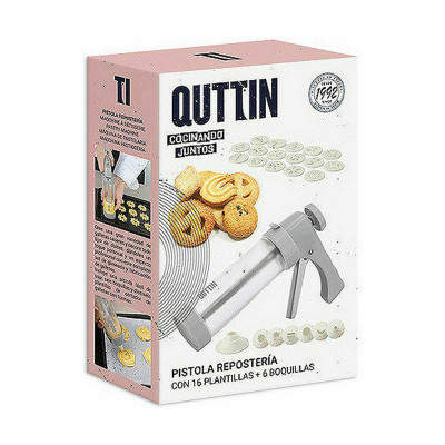 Revolver Quttin 16 6